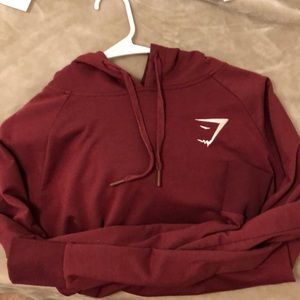 Gymshark Ark Hoodie